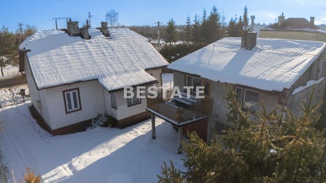 dom, 3 pokoje Zbylitowska Góra. Zdjęcie 14