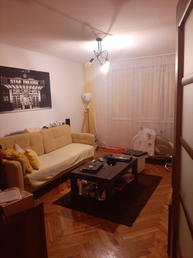 Mieszkanie 2-pokojowe Jarosław, os. Mikołaja Kopernika. Zdjęcie 1