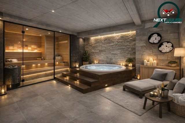 dom wolnostojący, 6 pokoi Kościelisko. Zdjęcie 19