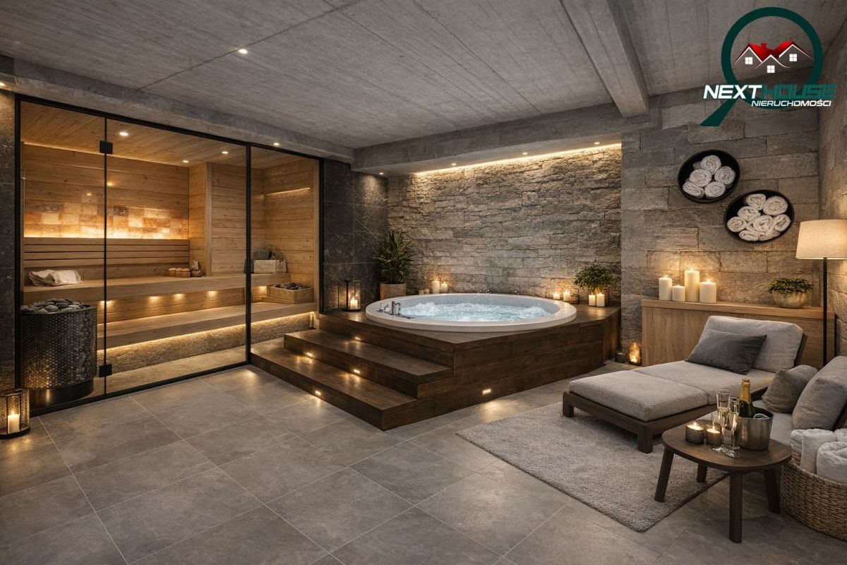 dom wolnostojący, 6 pokoi Kościelisko. Zdjęcie 19