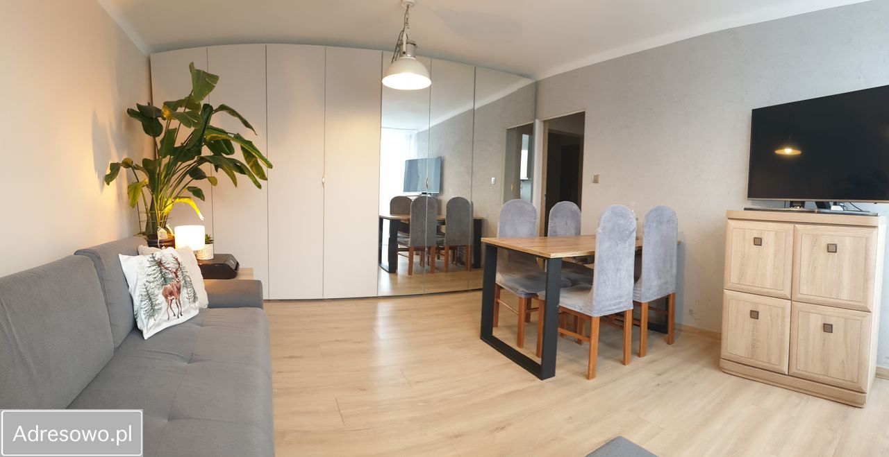 Mieszkanie 3-pokojowe Sosnowiec Pogoń, ul. Staropogońska. Zdjęcie 5