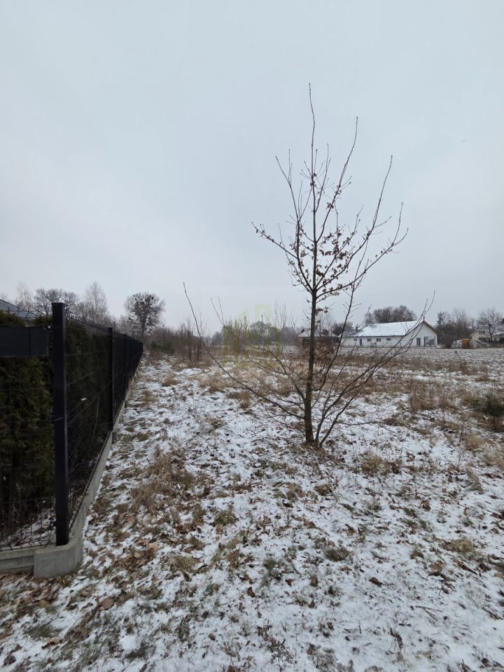 Działka inwestycyjna Grądy, ul. 3 Maja. Zdjęcie 6