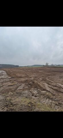 Działka rolno-budowlana Brzeźno Wielkie, ul. Szkolna. Zdjęcie 1