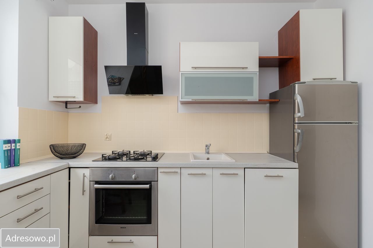 Mieszkanie 2-pokojowe Łódź Olechów, ul. Mariana Cynarskiego. Zdjęcie 5