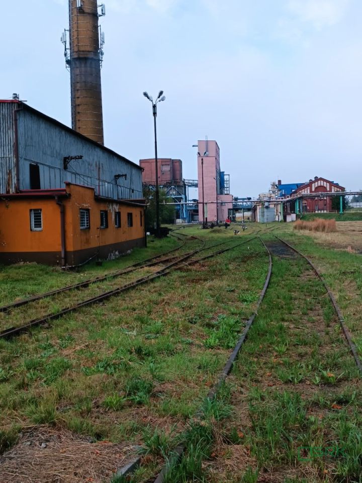 Działka inna Czerwionka-Leszczyny, ul. 3 Maja. Zdjęcie 9