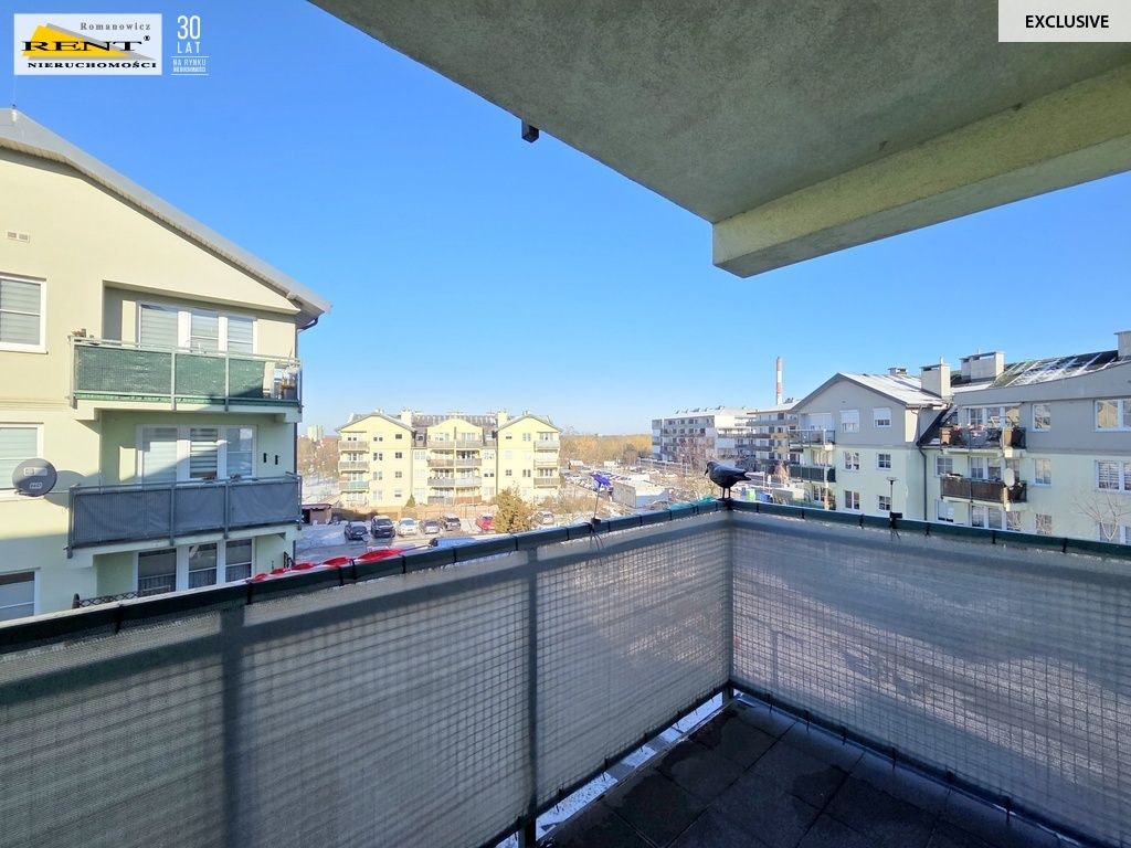 Mieszkanie 2-pokojowe Szczecin, ul. Gwarna. Zdjęcie 1