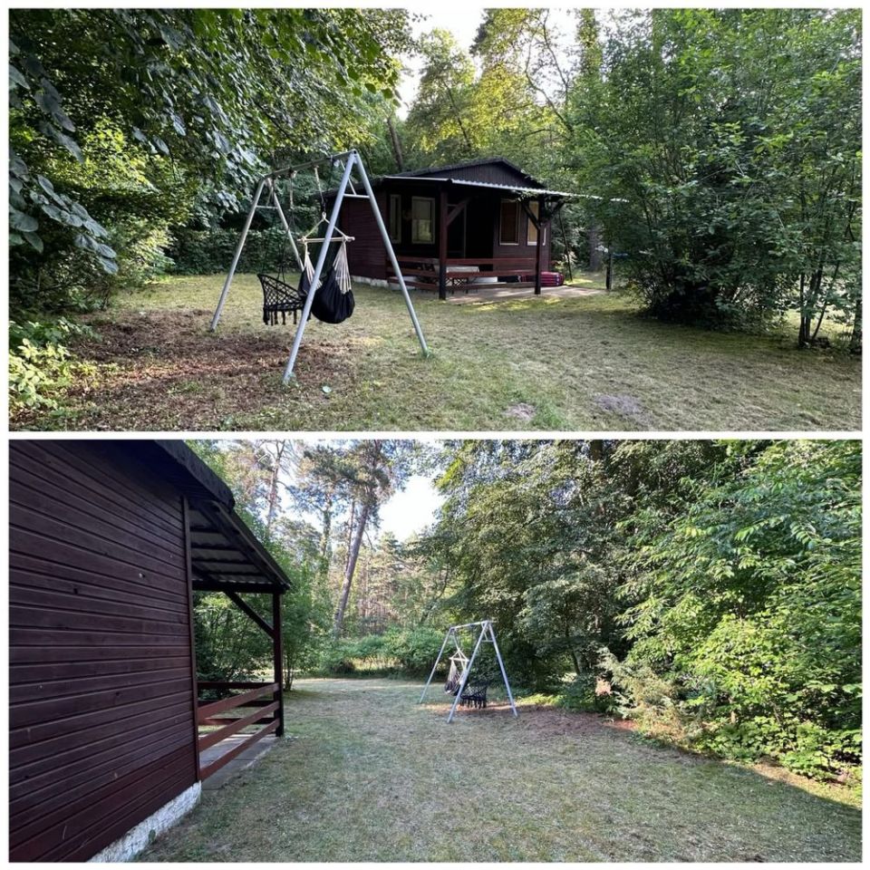 dom letniskowy Sulejów. Zdjęcie 4