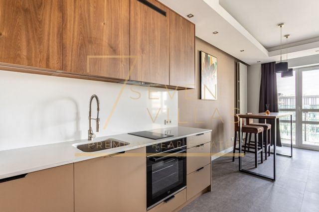 Mieszkanie 2-pokojowe Warszawa, ul. Grzybowska. Zdjęcie 7