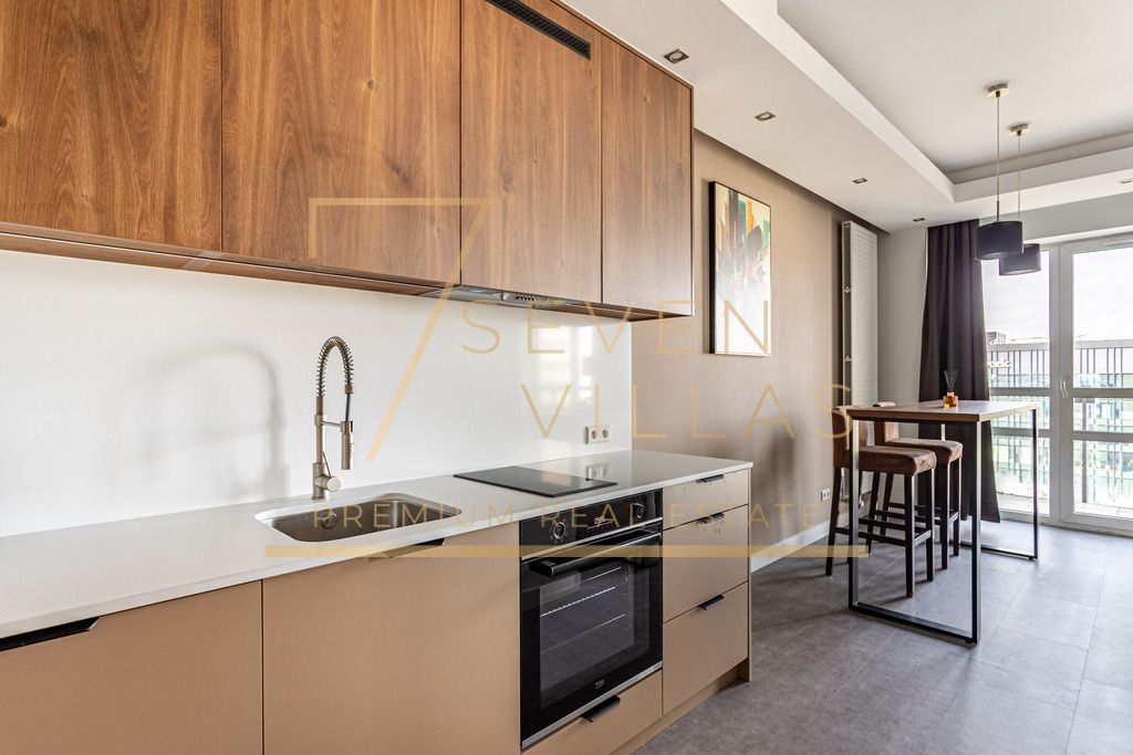 Mieszkanie 2-pokojowe Warszawa, ul. Grzybowska. Zdjęcie 7