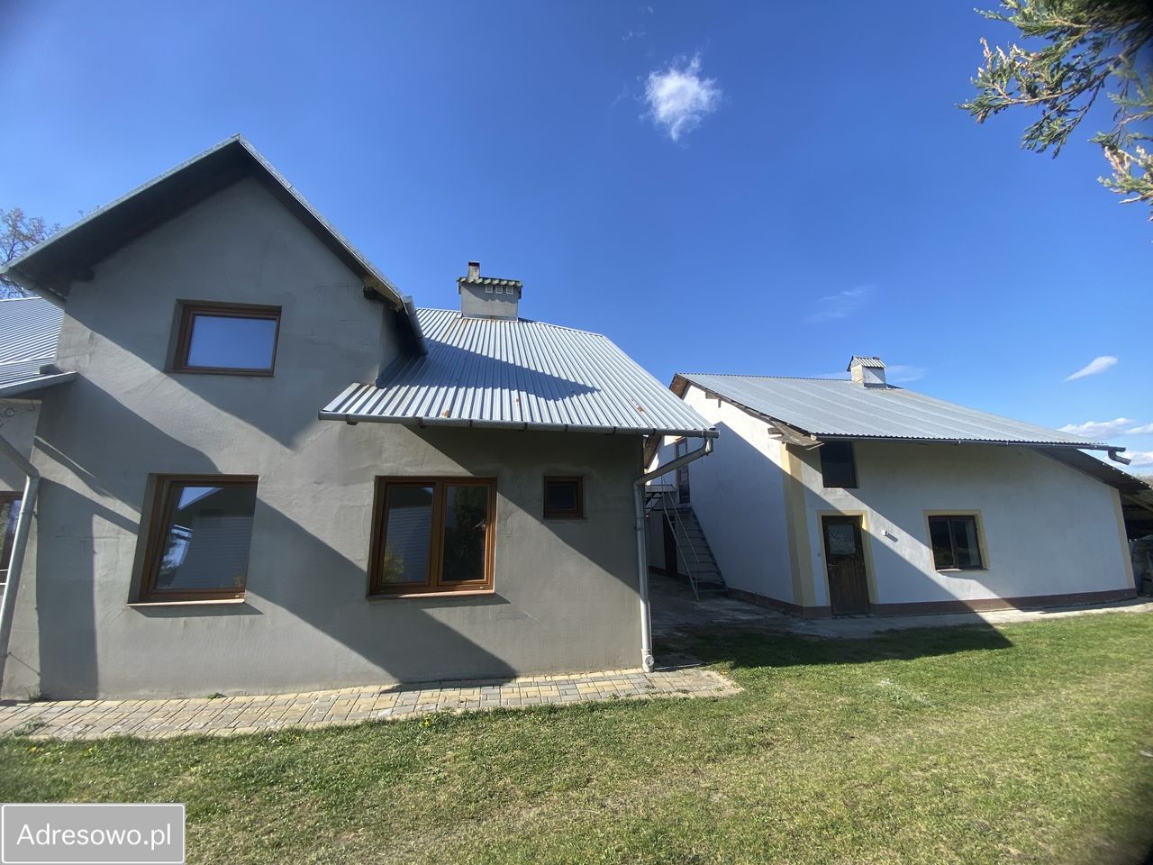 dom wolnostojący, 5 pokoi Medynia Głogowska. Zdjęcie 13