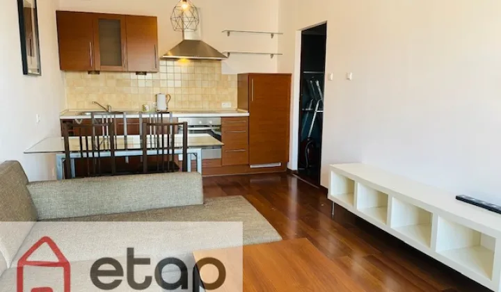 Mieszkanie 2-pokojowe Poznań Grunwald, ul. Ułańska