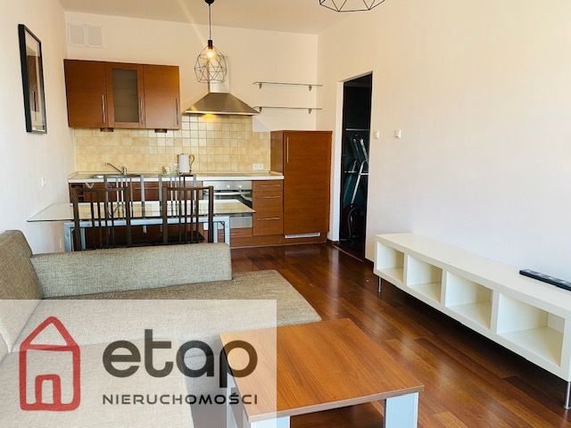 Mieszkanie 2-pokojowe Poznań Grunwald, ul. Ułańska. Zdjęcie 1