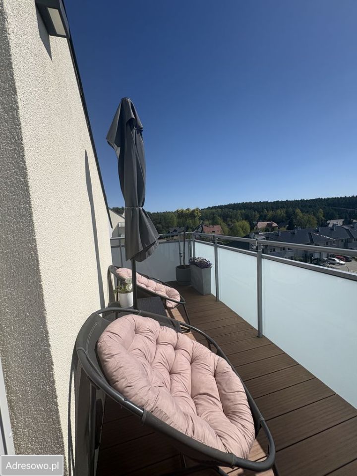 Mieszkanie 4-pokojowe Zielona Góra Łężyca, ul. Łężyca-Ciesielska. Zdjęcie 16