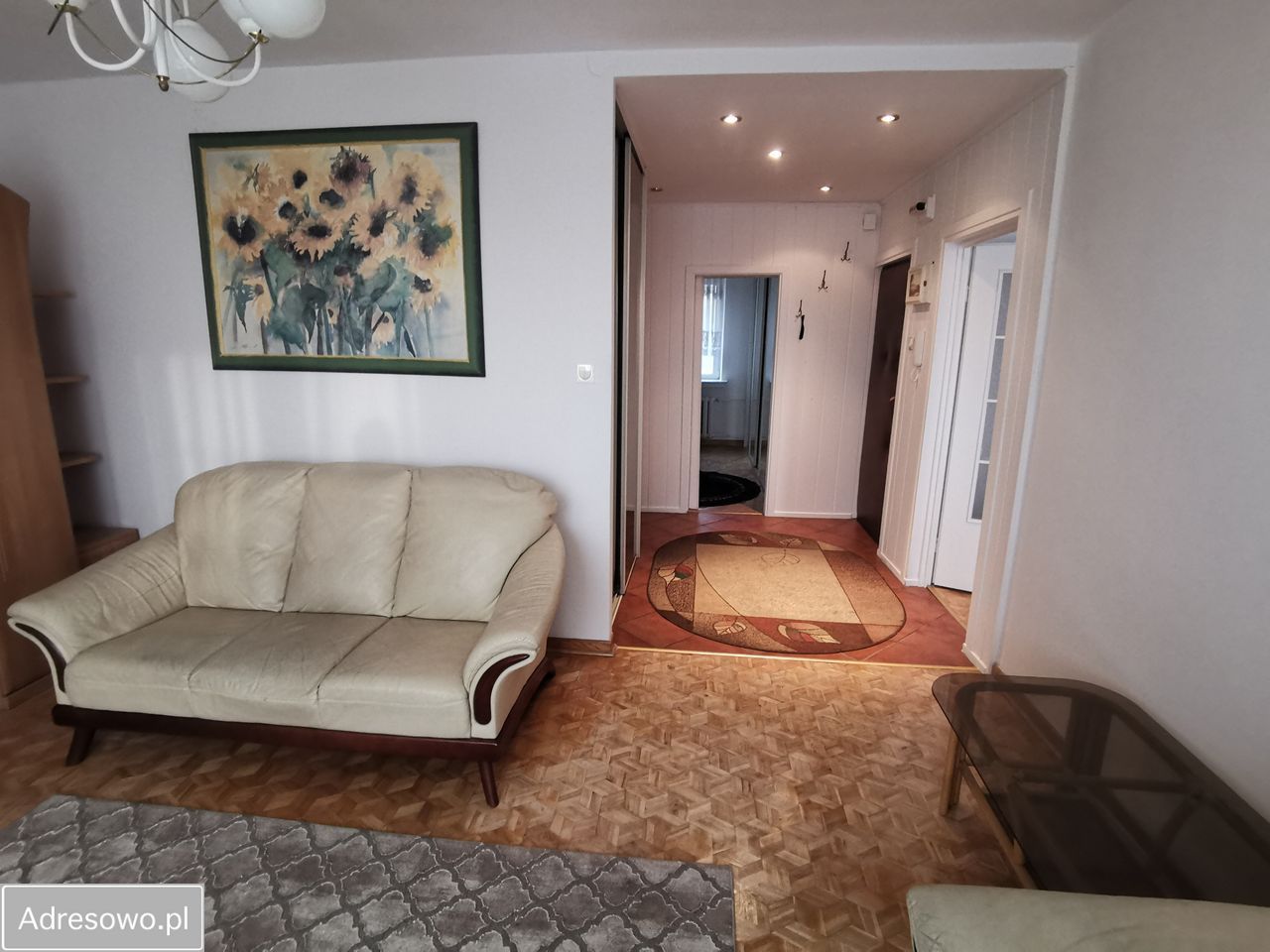 Mieszkanie 3-pokojowe Legionowo, ul. Pałacowa. Zdjęcie 8