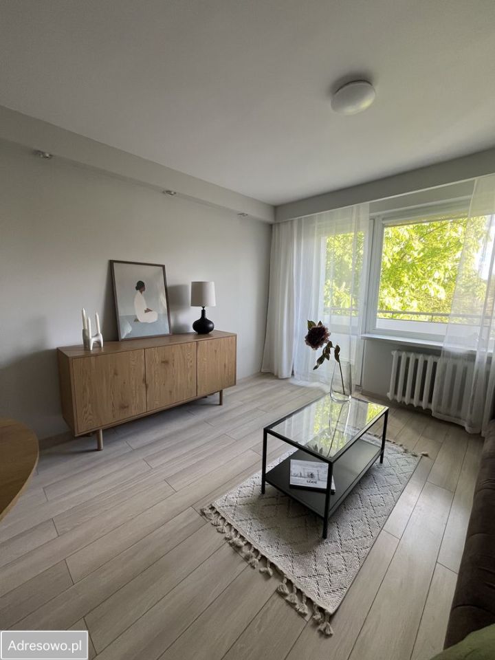 Mieszkanie 2-pokojowe Łódź Polesie, ul. Stefana Żeromskiego. Zdjęcie 17