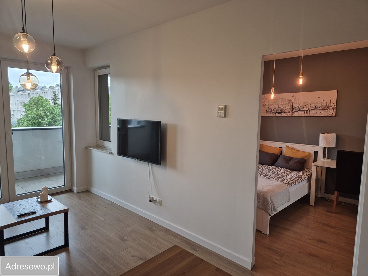 Mieszkanie 2-pokojowe Rzeszów Staromieście, ul. Lubelska. Zdjęcie 6