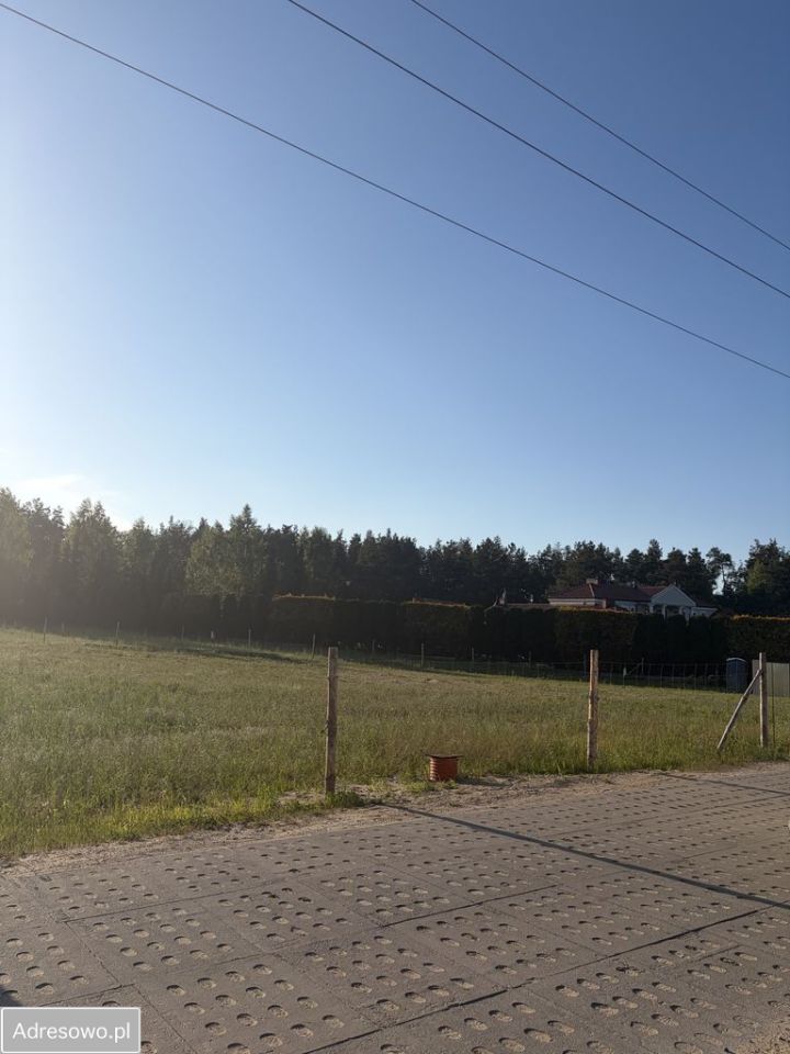 Działka budowlana Bojano, ul. Wrzosowa. Zdjęcie 8