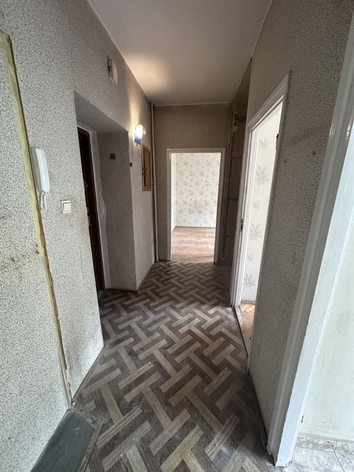 Mieszkanie 2-pokojowe Gdynia Kamienna Góra, al. marsz. Piłsudskiego. Zdjęcie 10