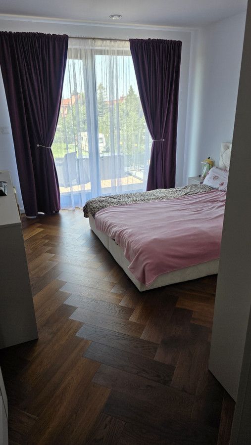bliźniak, 4 pokoje Pruszków Bąki, ul. Rumiankowa. Zdjęcie 39