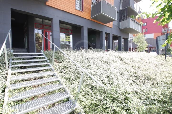 Lokal Wrocław Psie Pole, ul. Waniliowa. Zdjęcie 12