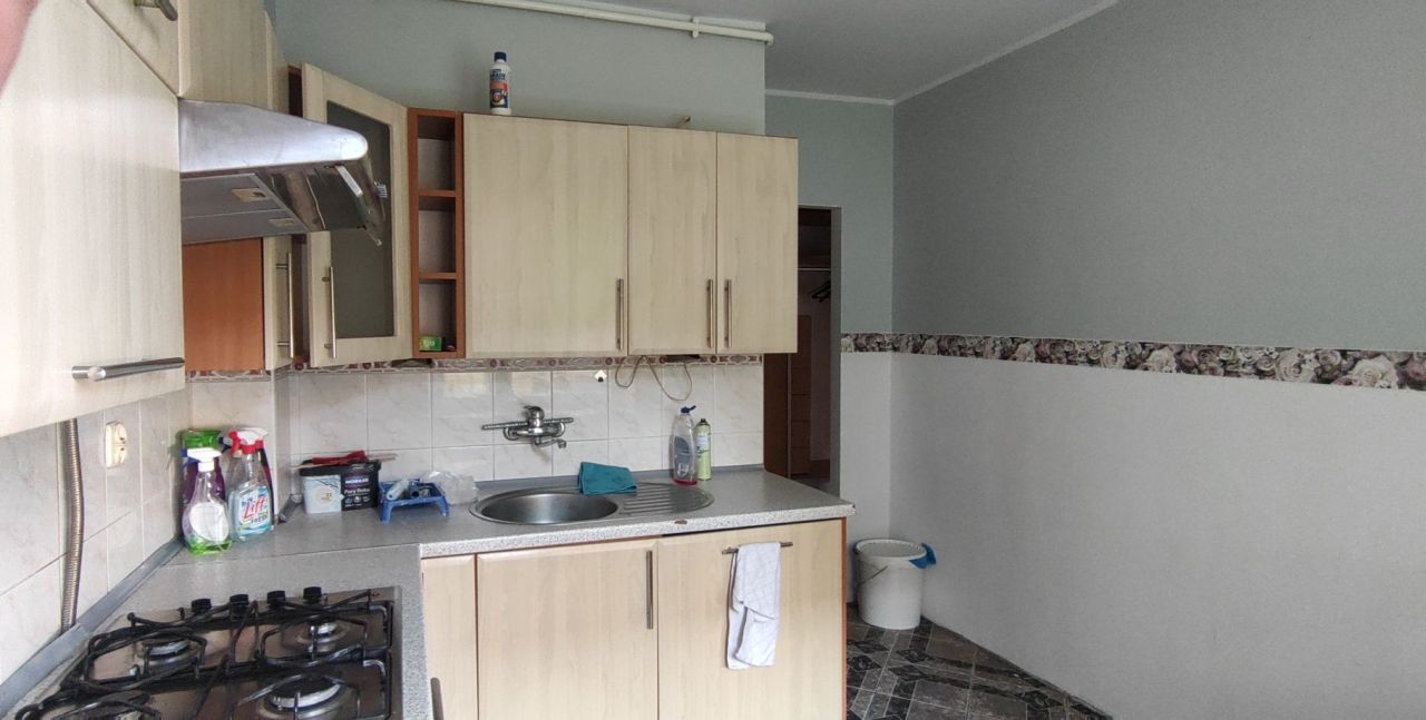Mieszkanie 2-pokojowe Grudziądz Centrum, ul. Kościuszki. Zdjęcie 7