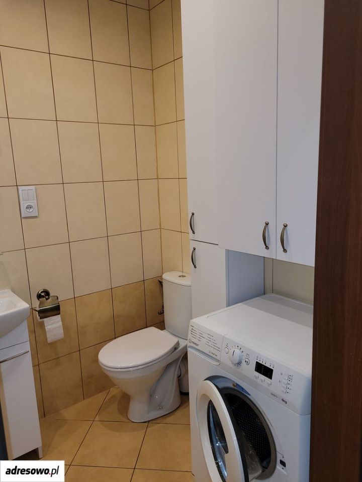 dom szeregowy, 2 pokoje Dąbrowa, ul. Rolna. Zdjęcie 8