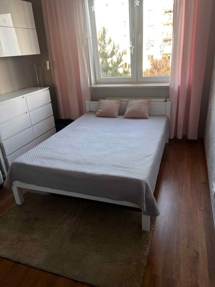 Mieszkanie 2-pokojowe Warszawa Bemowo, ul. Batalionów Chłopskich. Zdjęcie 6