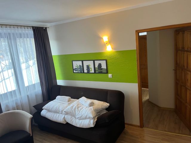 Hotel/pensjonat Wisła Głębce, ul. Dworcowa. Zdjęcie 22