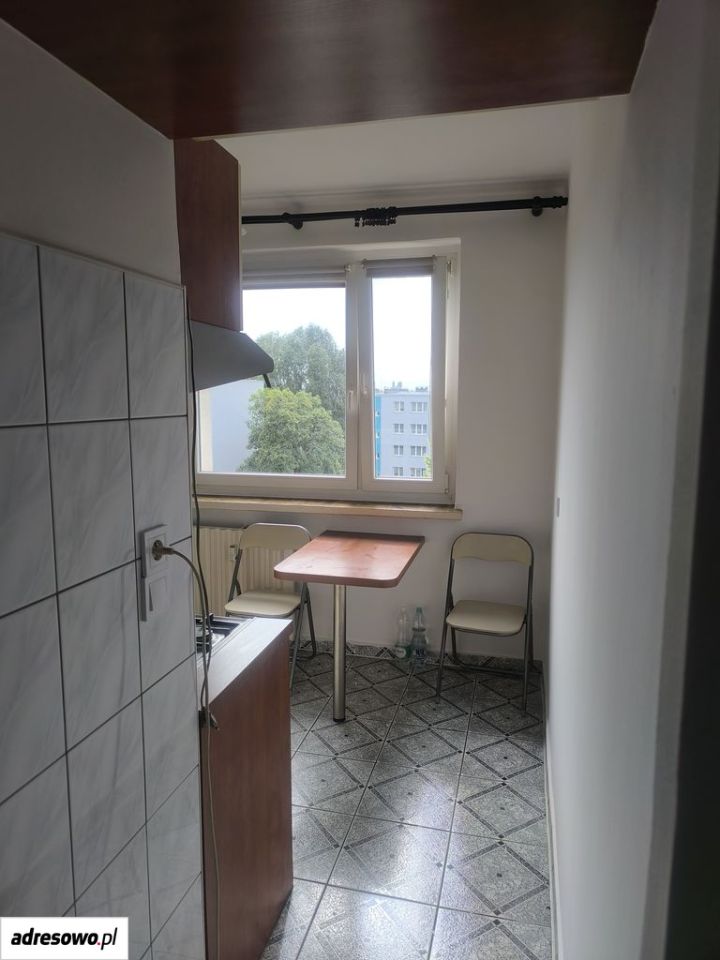 Mieszkanie 2-pokojowe Gliwice Zatorze, ul. Kolejarzy. Zdjęcie 11