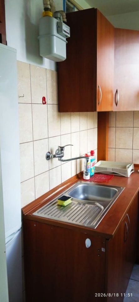 Mieszkanie 1-pokojowe Łódź Górna, ul. Lucjana Rydla. Zdjęcie 4