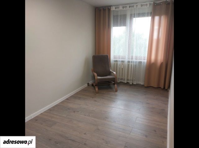 Mieszkanie na sprzedaż, 5 pokoi, 73 m², Zawiercie