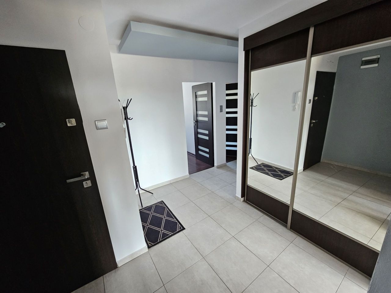 Mieszkanie 4-pokojowe Tarnów, ul. Lwowska. Zdjęcie 3