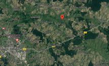 Działka rolna Stok Ruski. Zdjęcie 1