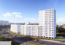 Lokal Warszawa Białołęka, ul. Światowida