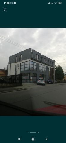 Mieszkanie 1-pokojowe Jasło, ul. Szajnochy. Zdjęcie 1