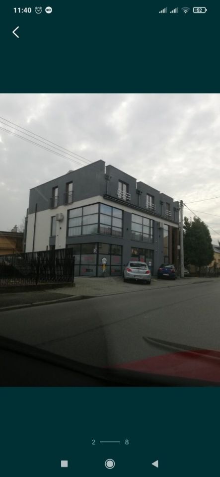 Mieszkanie 1-pokojowe Jasło, ul. Szajnochy