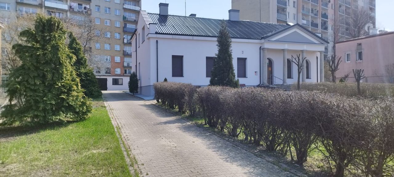 Nieruchomość komercyjna Ostrowiec Świętokrzyski Centrum, ul. Adama Wardyńskiego. Zdjęcie 4