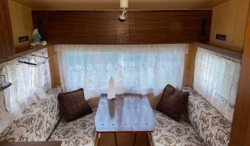 Działka rod Przemyśl Zielonka