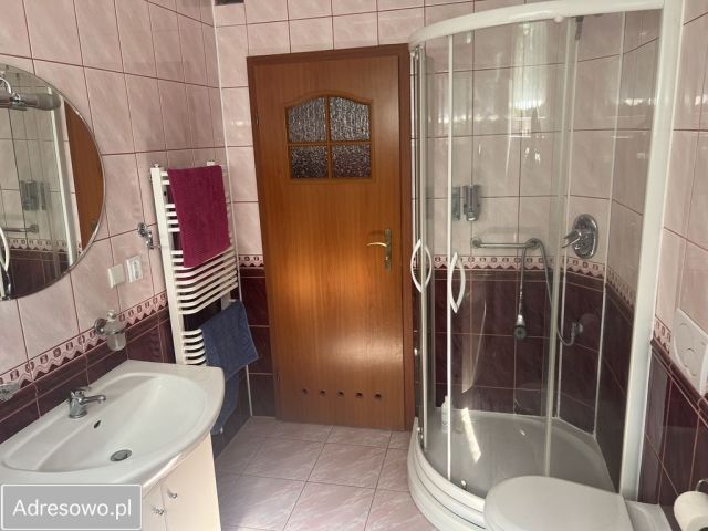 dom wolnostojący, 6 pokoi Lelów, ul. Leśna. Zdjęcie 8