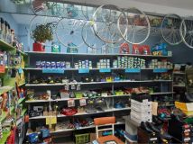 Lokal Damasławek. Zdjęcie 2