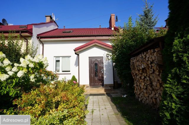 dom szeregowy, 4 pokoje Stróżewko. Zdjęcie 1