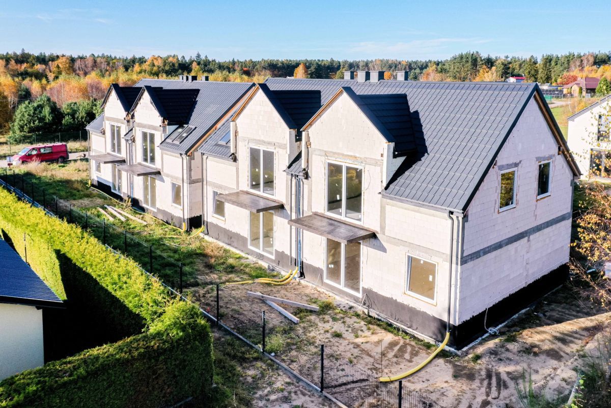 Mieszkanie 3-pokojowe Kębłowo, ul. Gospodarska. Zdjęcie 8