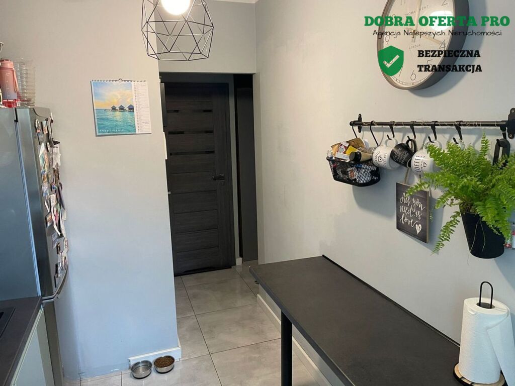 Mieszkanie 3-pokojowe Gdańsk Morena, ul. Bulońska. Zdjęcie 7