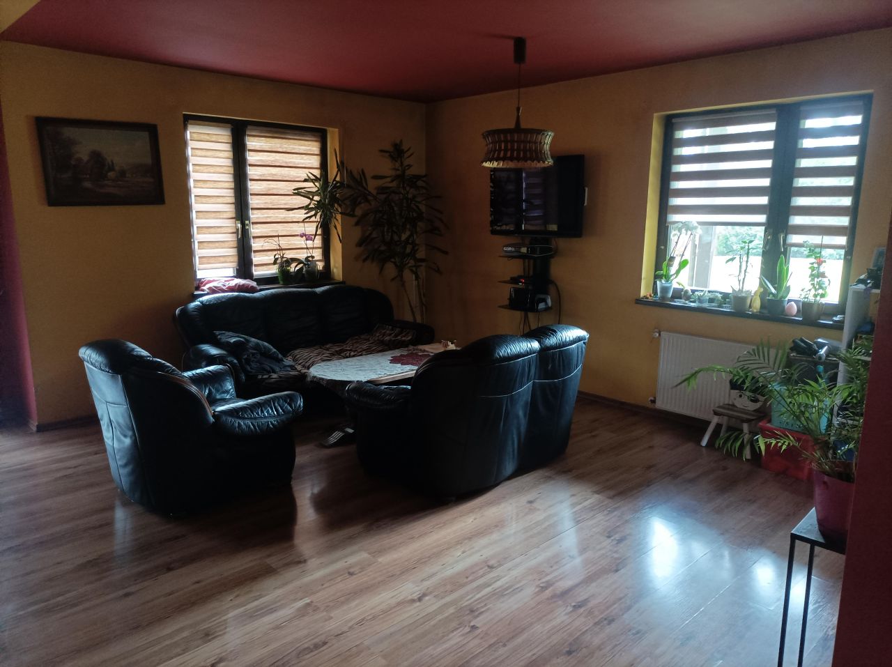 dom wolnostojący, 4 pokoje Międzylesie, ul. Szarych Szeregów. Zdjęcie 12