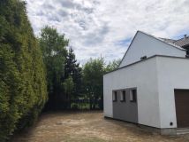 bliźniak Rybnik Zamysłów, ul. Józefa Cyrana. Zdjęcie 3