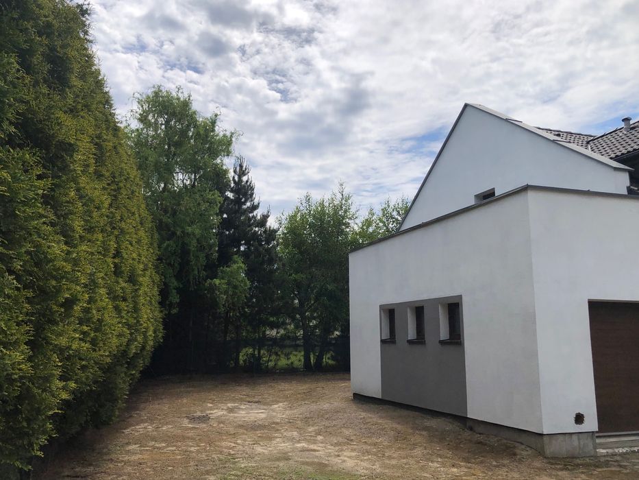 bliźniak Rybnik Zamysłów, ul. Józefa Cyrana. Zdjęcie 4