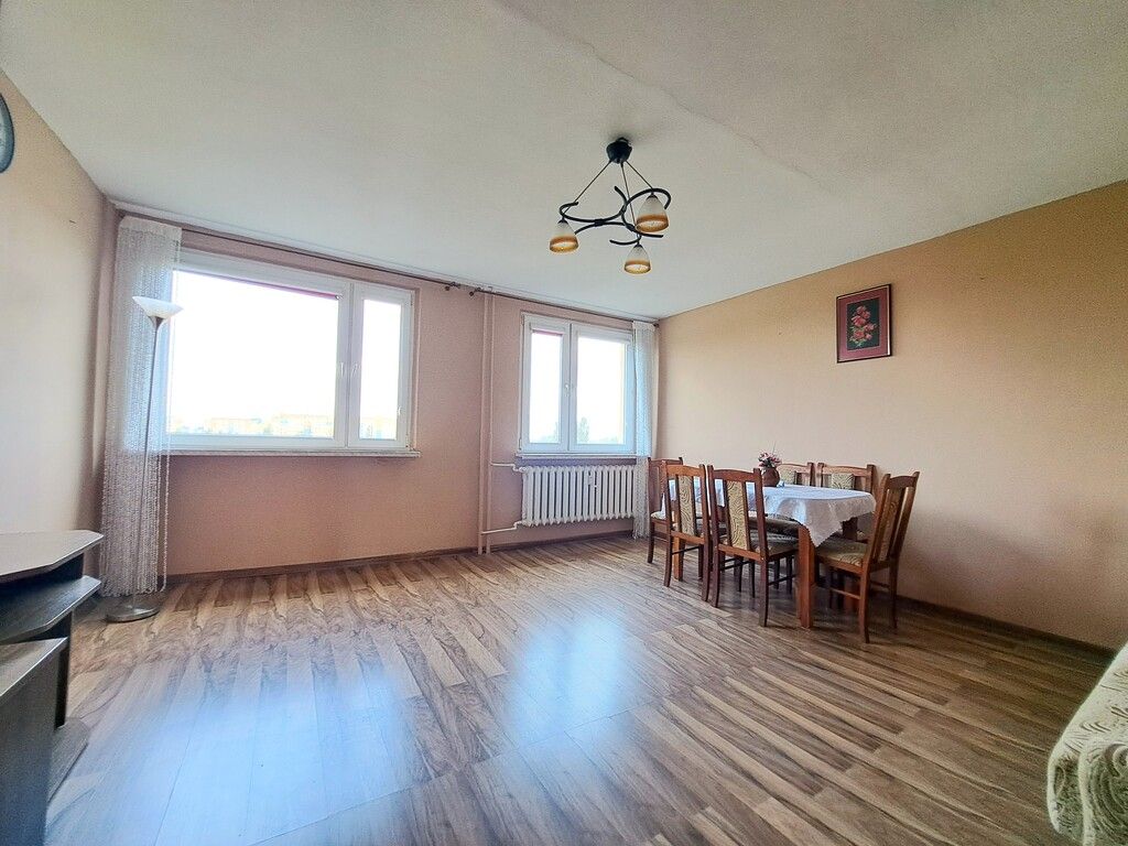 Mieszkanie 3-pokojowe Wrocław Psie Pole, ul. Kiełczowska. Zdjęcie 15