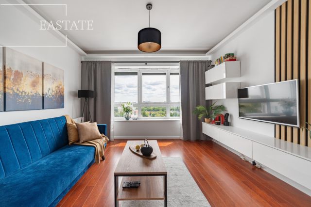 Mieszkanie 1-pokojowe Warszawa Mokotów, ul. Jana Pawła Woronicza. Zdjęcie 1