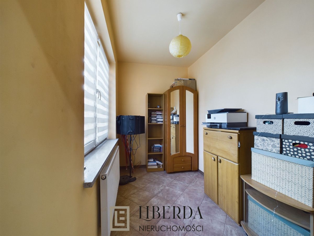 dom wolnostojący, 5 pokoi Turka, ul. Jesionowa. Zdjęcie 7