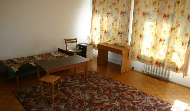 Mieszkanie 4-pokojowe Białystok Piasta, ul. Piastowska